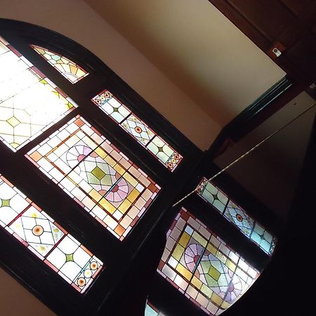 The Palace Hotel Kalgoorlie Rom bilde