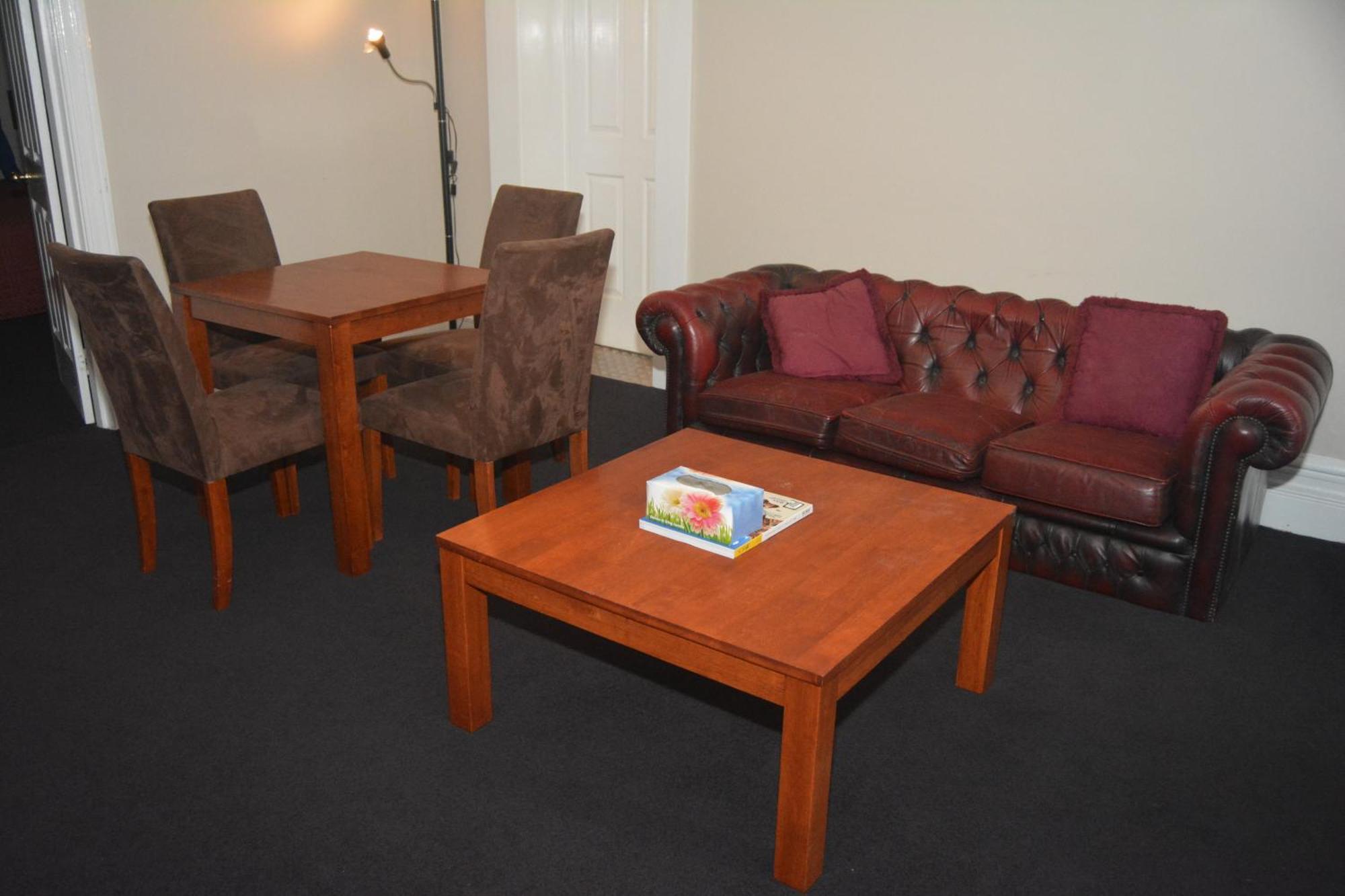 The Palace Hotel Kalgoorlie Rom bilde