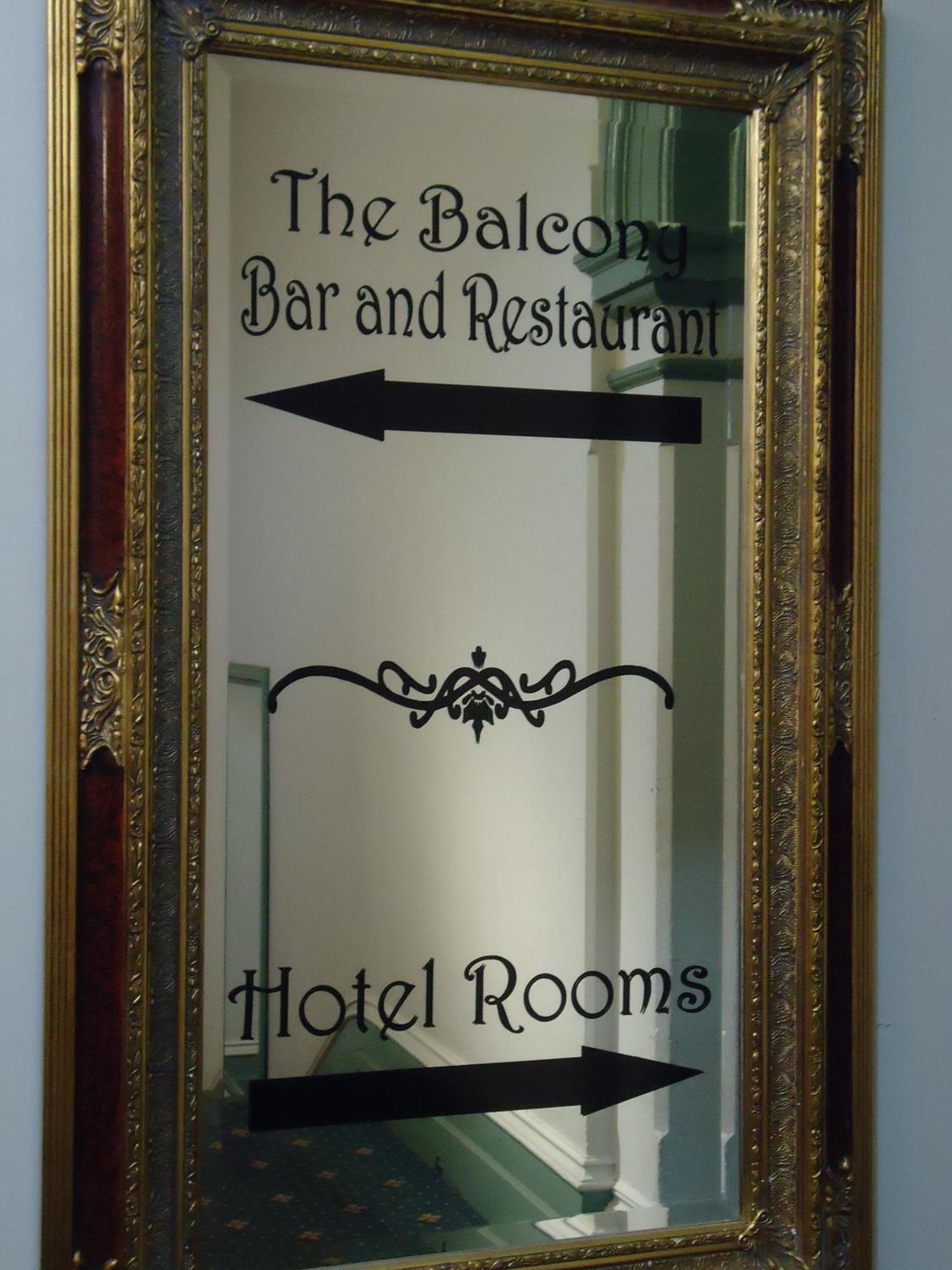 The Palace Hotel Kalgoorlie Rom bilde